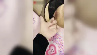 良家嫂子堕落-床上干潮喷三次陈其不备插入菊花