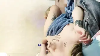 群p大战多个年轻妹子风格各异