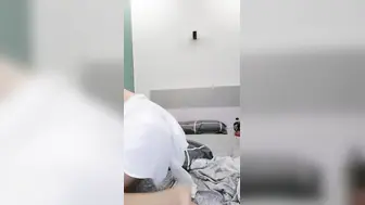 饥渴的少妇颜值娇小可爱自慰诱人