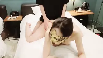 高颜人妻-疯狂骑乘23岁电气工程系帅哥