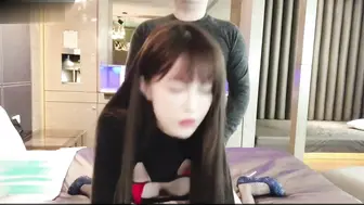 黑丝网袜高跟啪啪