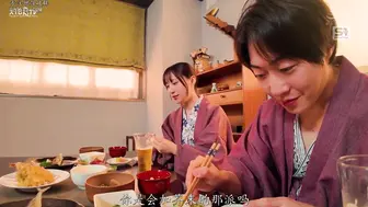 SNOS-157 [中文字幕]和日本最可爱的情人一起去贝罗贝洛接吻温泉旅行 新木希空