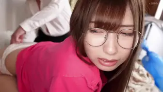 SORA-631 [中文字幕]人格改造洗脑催眠 就算是个家里蹲还自以为是特别的人，用我的肉棒催眠重新教育她 逢泽美优