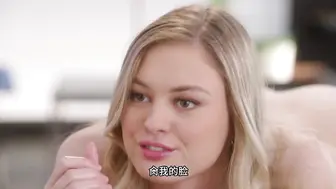 恋父少女勾引老男人