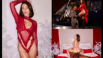 甜美嬌小需要大黑雞巴整夜