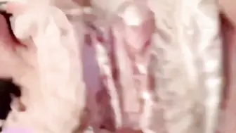 国产黑料吃瓜 眼镜女柯晗星事件