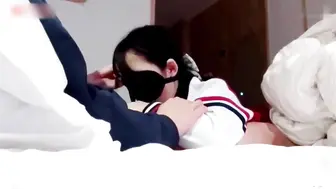 国产黑料吃瓜 眼镜女柯晗星事件