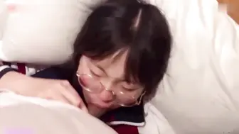 国产黑料吃瓜 眼镜女柯晗星事件