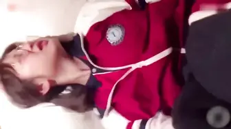 国产黑料吃瓜 眼镜女柯晗星事件