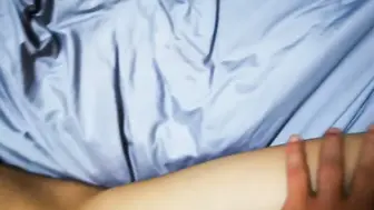 抖音小网红『K爷』与前男友性爱视频惨遭投稿曝光，你们心中的女神，已成别人的肉便器