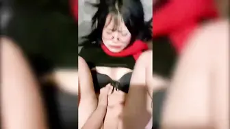 抖音网红imnoelf不雅视频流出