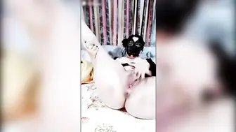网红女神迷人的五姨太早期罕见资源
