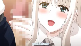 裹番 肛门狂热宅男与超级爱肛门自慰的大小姐 ～奇迹的匹配～ 2