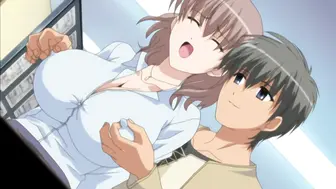 OPPAI生活