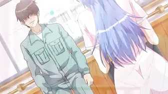 耻辱の制服成人工口游戏 第二话