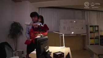 ABF-255 [无码中文字幕] 在耳边悄悄低语 使家庭崩溃的不伦邀请 凉森铃梦