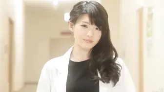 IPZ-910 [无码中文字幕] 所有男人都憧憬的痴女医生 相泽南
