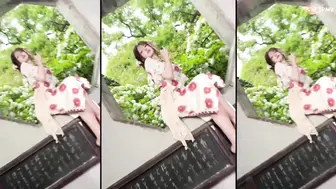 无事 看妹子跳个舞吧 都是美女哦