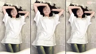 无事 看妹子跳个舞吧 都是美女哦