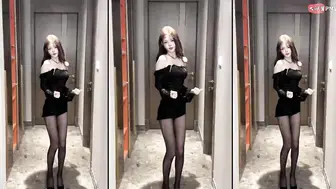 无事 看妹子跳个舞吧 都是美女哦