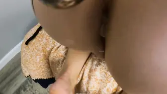 麻痹的 老外真他妈会玩 骚逼锁菊花钩
