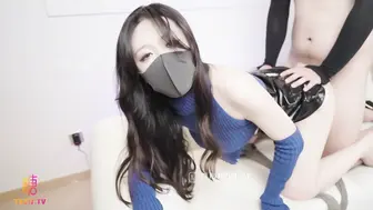 #桥本香菜 NTR日记_2_人妻菜菜彻底解禁S属性调教辱骂丝足舔足最后被内射两次才满足