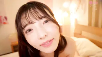 HSODA-124 [无码中文字幕] 她在你耳边轻声说“今天也内射我吧” 让理性完全崩坏的背德神乳不伦之恋 彩月七緒