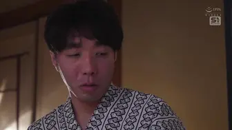 SNOS-320 [中文字幕] 在出差地两人独处的温泉旅馆 若被倾慕于我的绝美后辈逼到眼前的话 就算被睡了也是没办法的事 河北彩花
